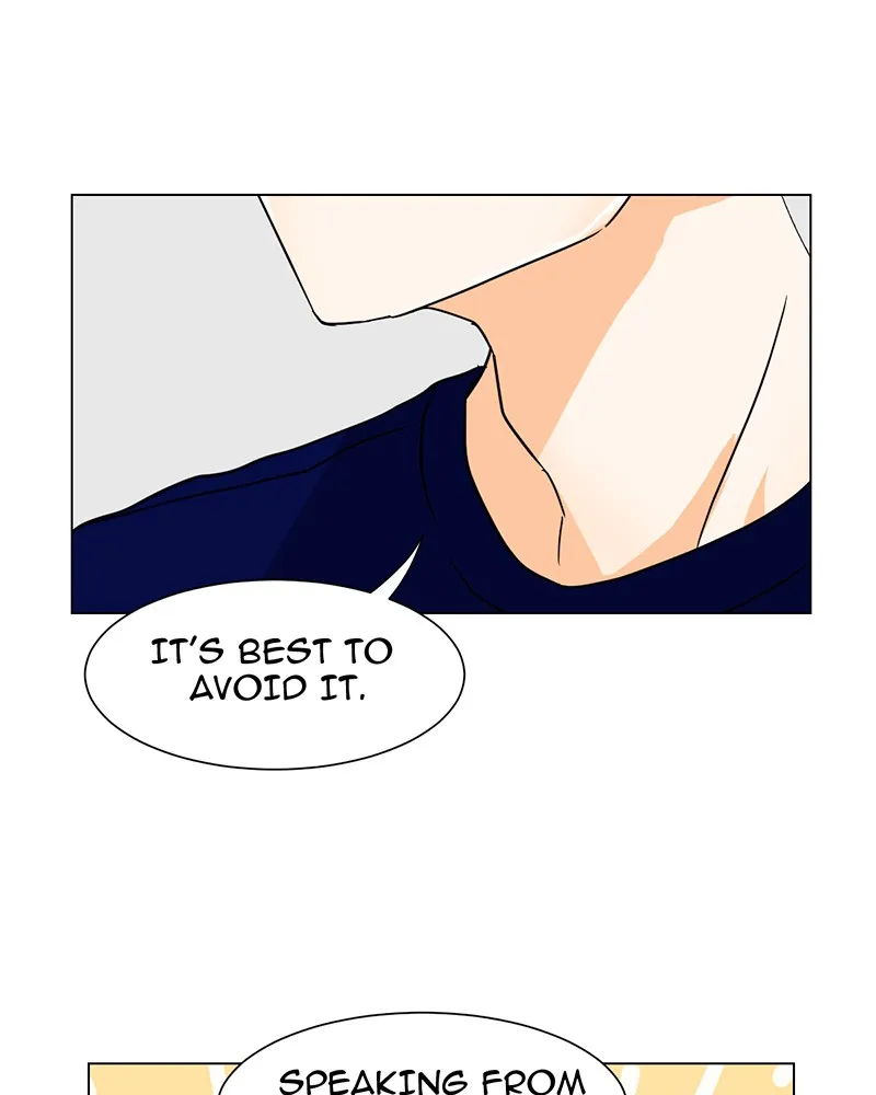 Unlovable Replacement Chapter 12 page 41 - 