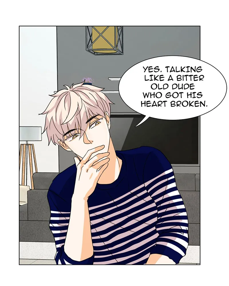 Unlovable Replacement Chapter 12 page 43 - 