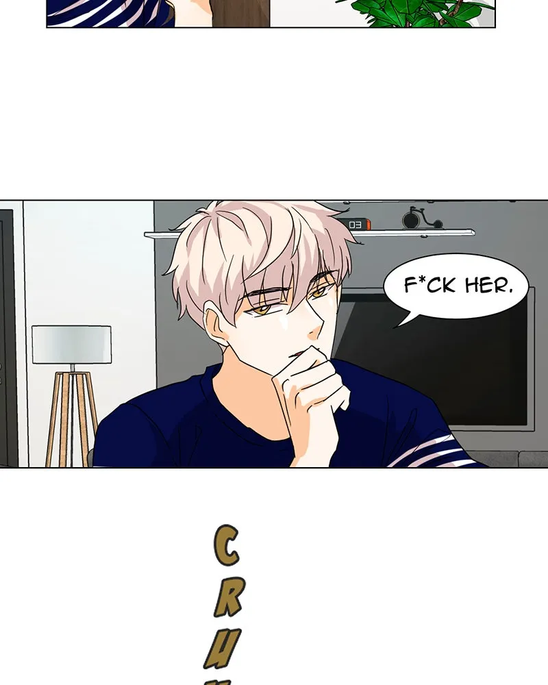 Unlovable Replacement Chapter 12 page 45 - 
