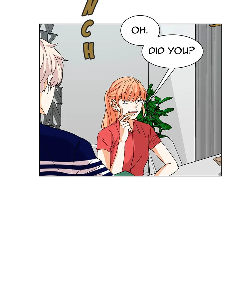 Unlovable Replacement Chapter 12 page 46 - 