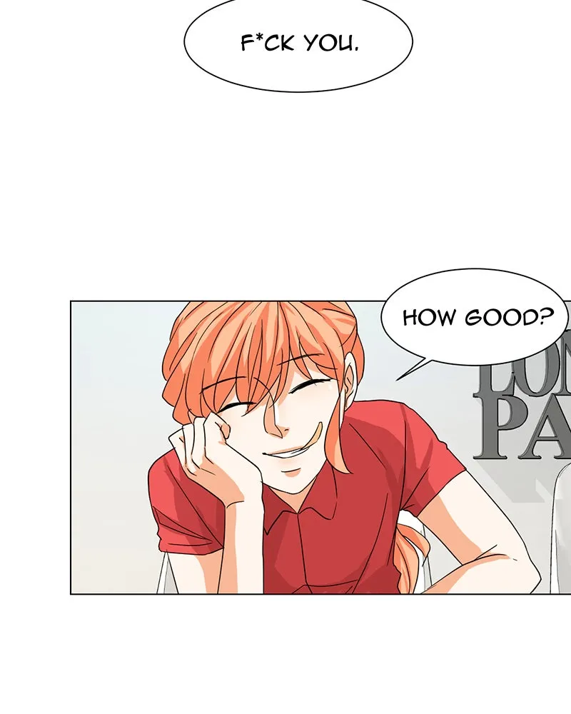 Unlovable Replacement Chapter 12 page 49 - 