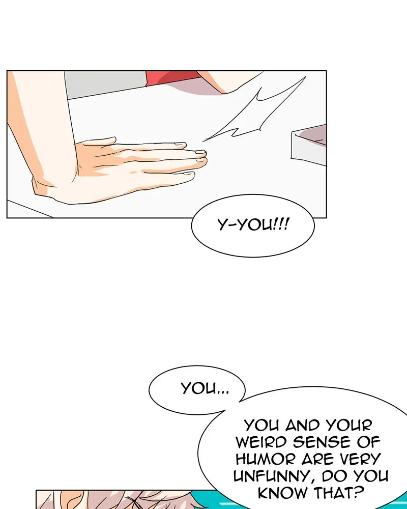 Unlovable Replacement Chapter 12 page 50 - 