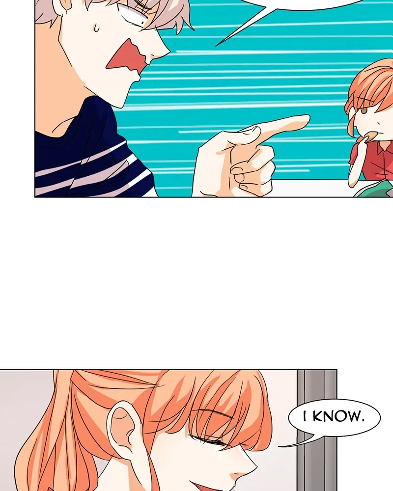 Unlovable Replacement Chapter 12 page 51 - 