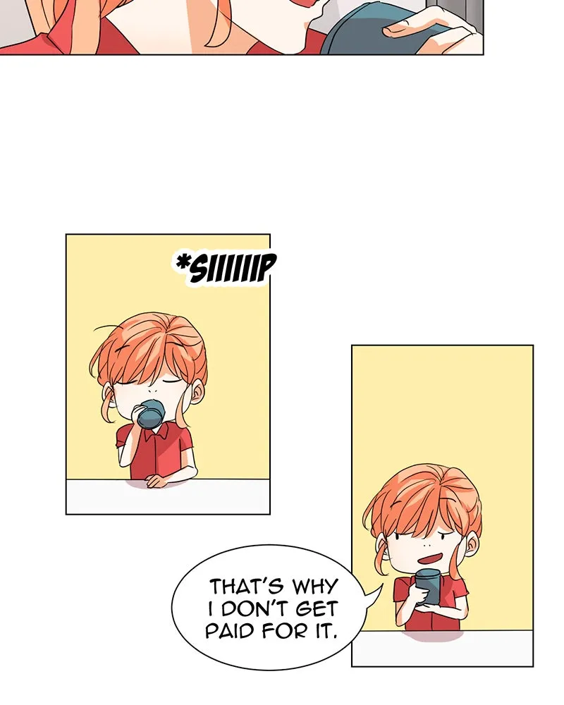 Unlovable Replacement Chapter 12 page 52 - 
