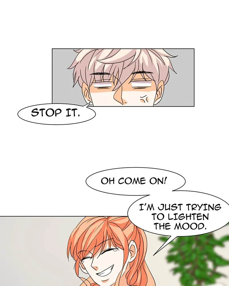 Unlovable Replacement Chapter 12 page 53 - 