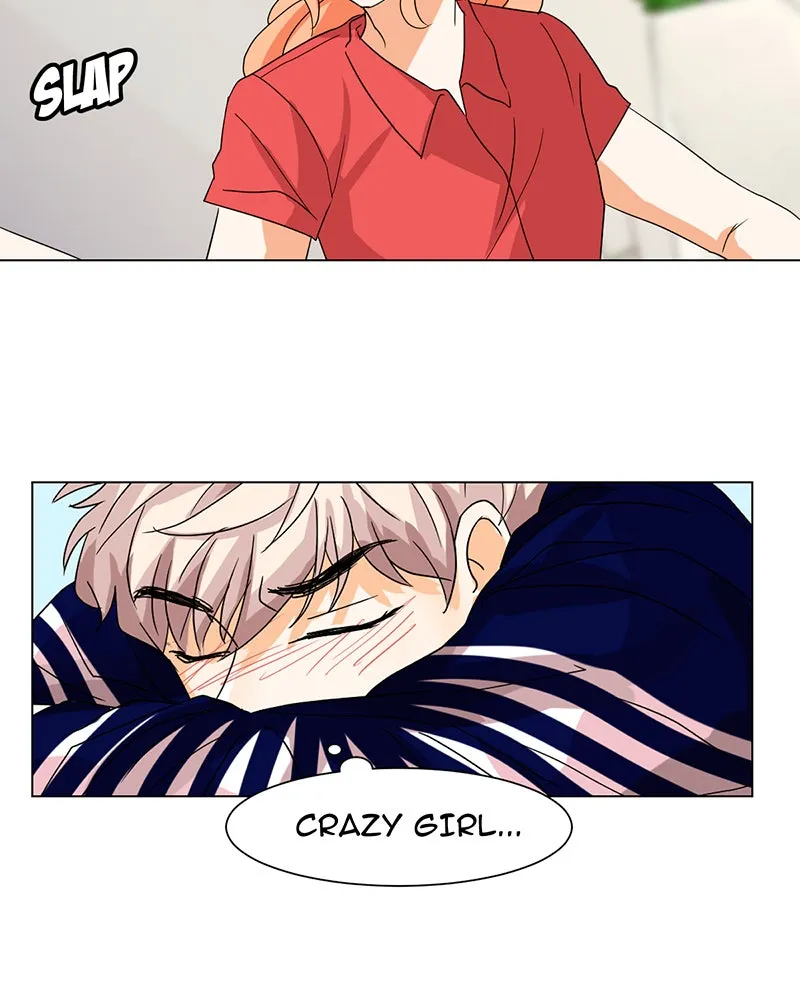 Unlovable Replacement Chapter 12 page 54 - 