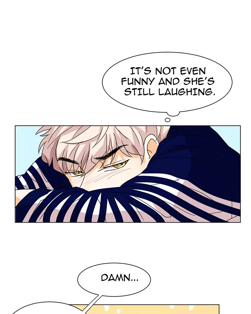 Unlovable Replacement Chapter 12 page 55 - 