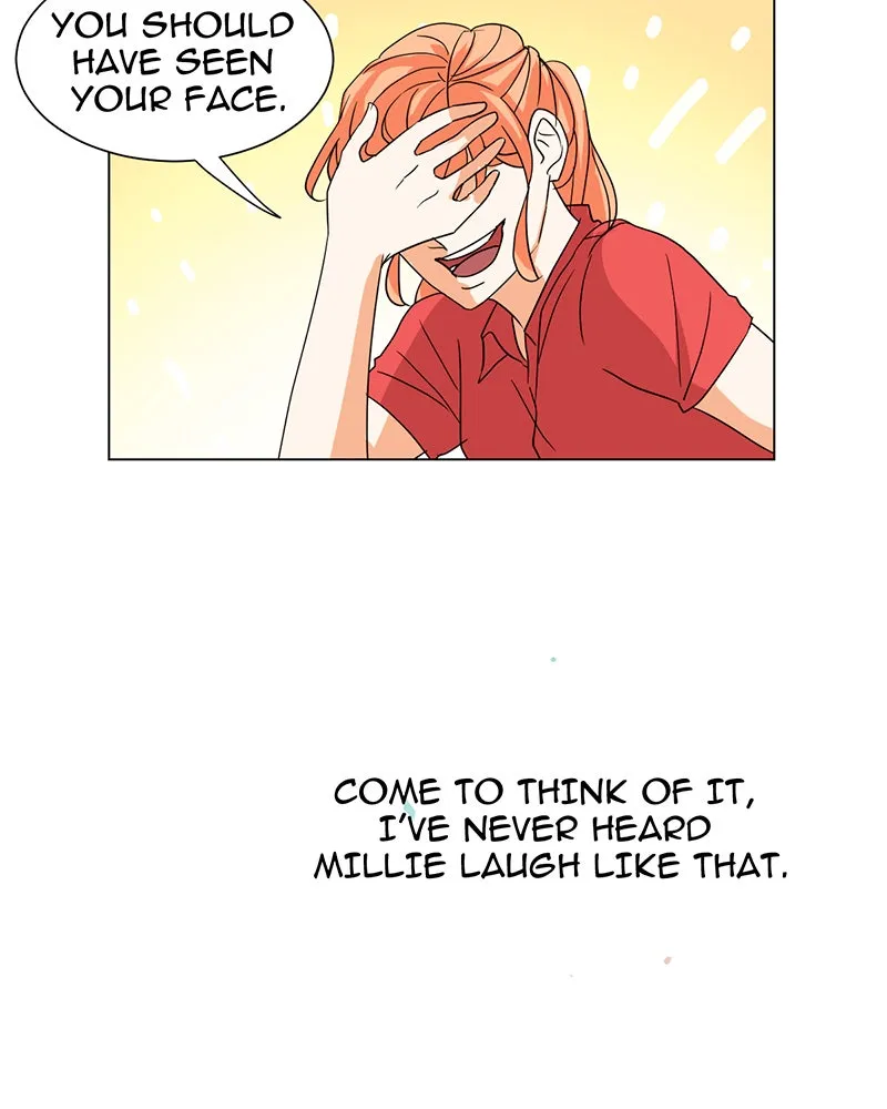 Unlovable Replacement Chapter 12 page 56 - 