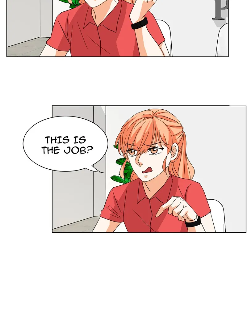 Unlovable Replacement Chapter 12 page 7 - 