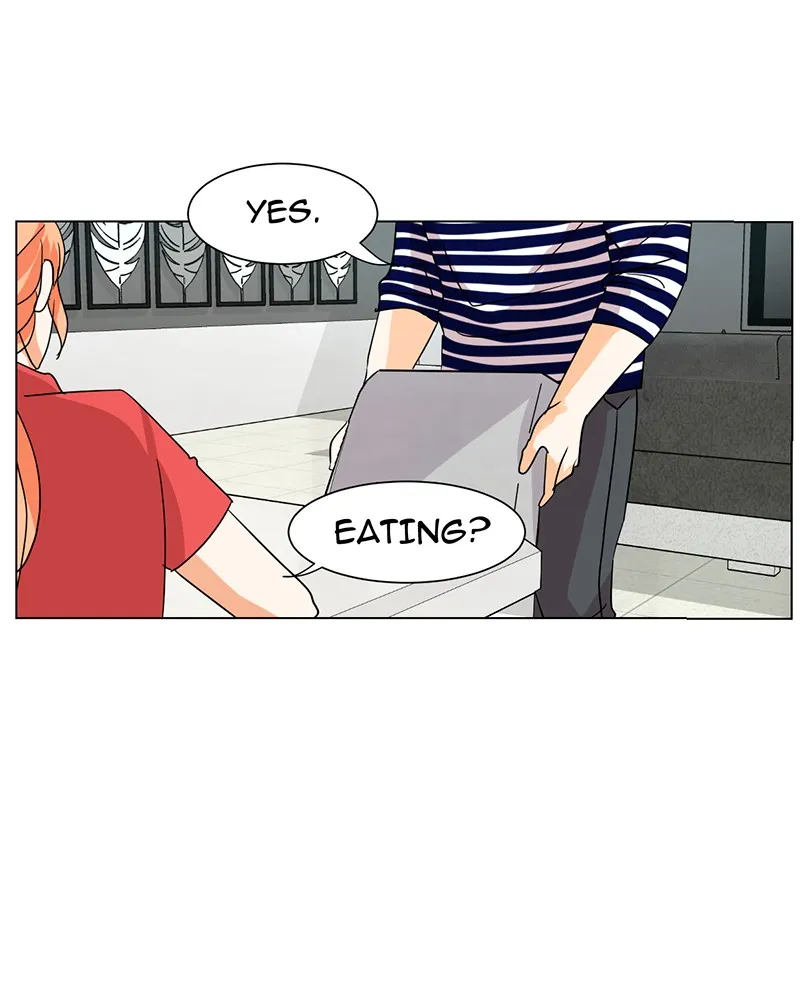 Unlovable Replacement Chapter 12 page 8 - 