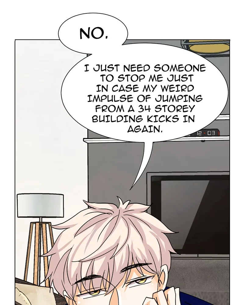 Unlovable Replacement Chapter 12 page 9 - 
