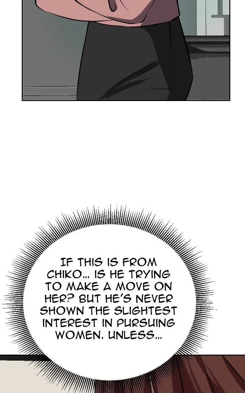 Unlovable Replacement Chapter 121 page 13 - 
