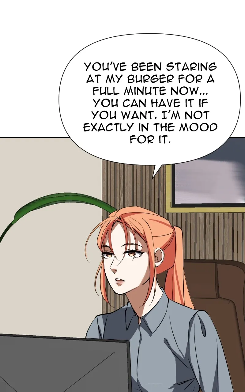 Unlovable Replacement Chapter 121 page 15 - 