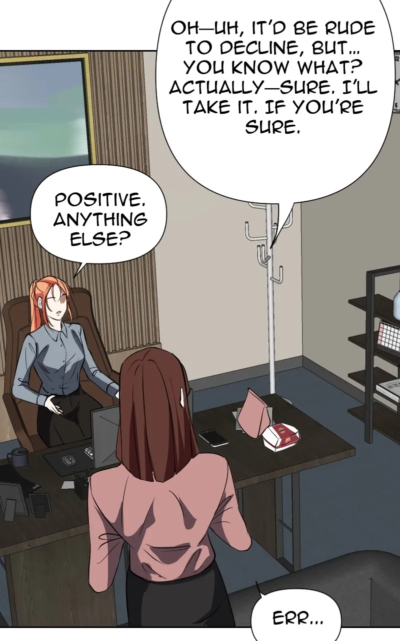 Unlovable Replacement Chapter 121 page 19 - 