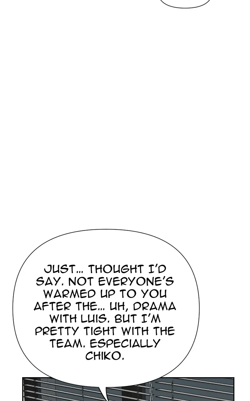 Unlovable Replacement Chapter 121 page 20 - 