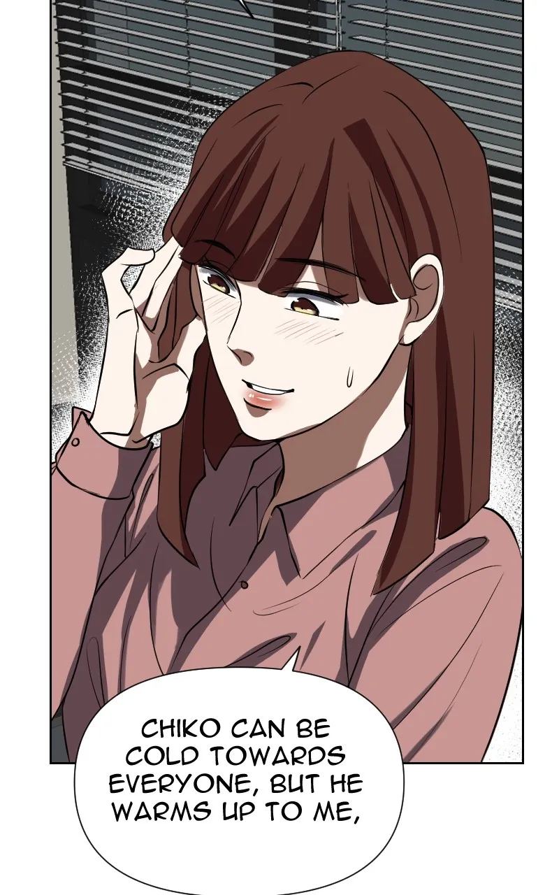 Unlovable Replacement Chapter 121 page 21 - 