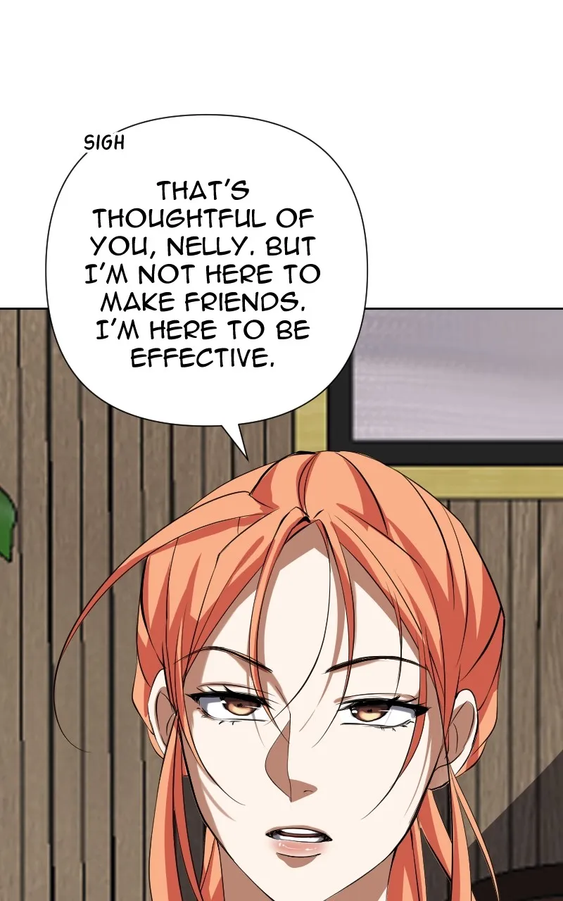 Unlovable Replacement Chapter 121 page 26 - 