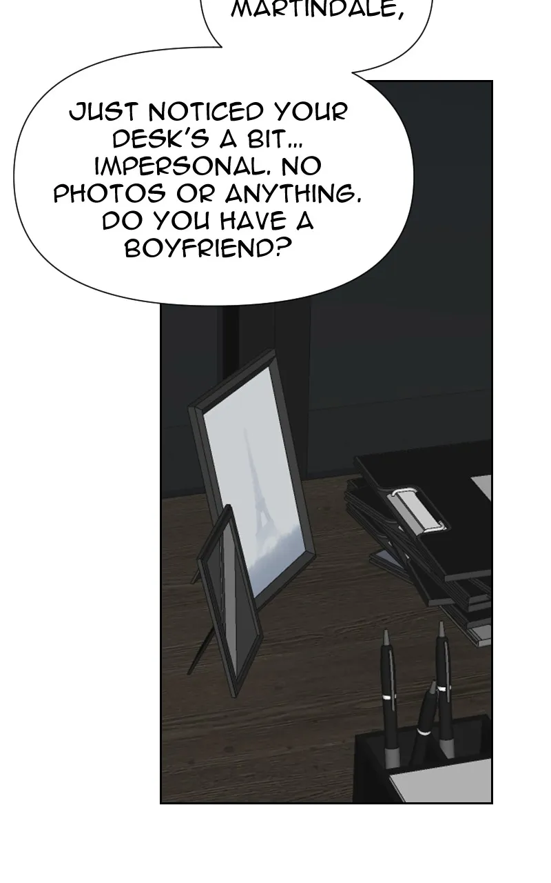 Unlovable Replacement Chapter 121 page 29 - 