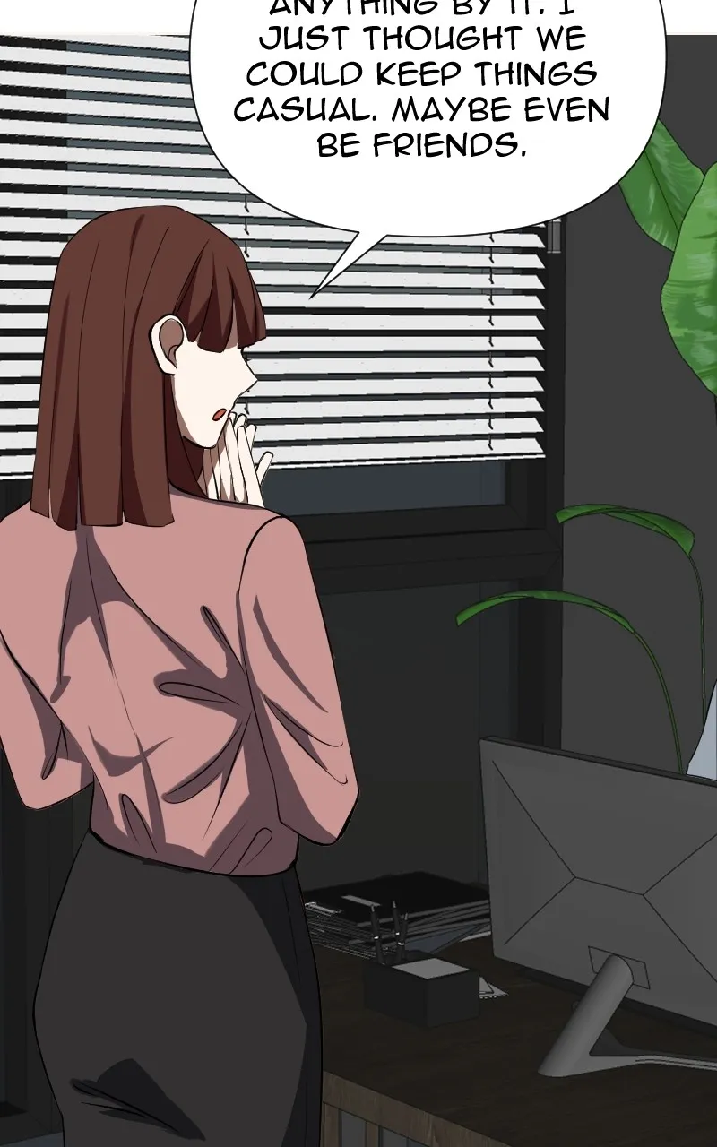 Unlovable Replacement Chapter 121 page 32 - 