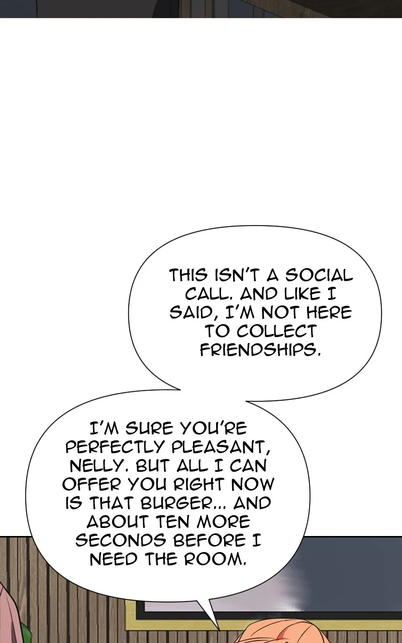 Unlovable Replacement Chapter 121 page 33 - 