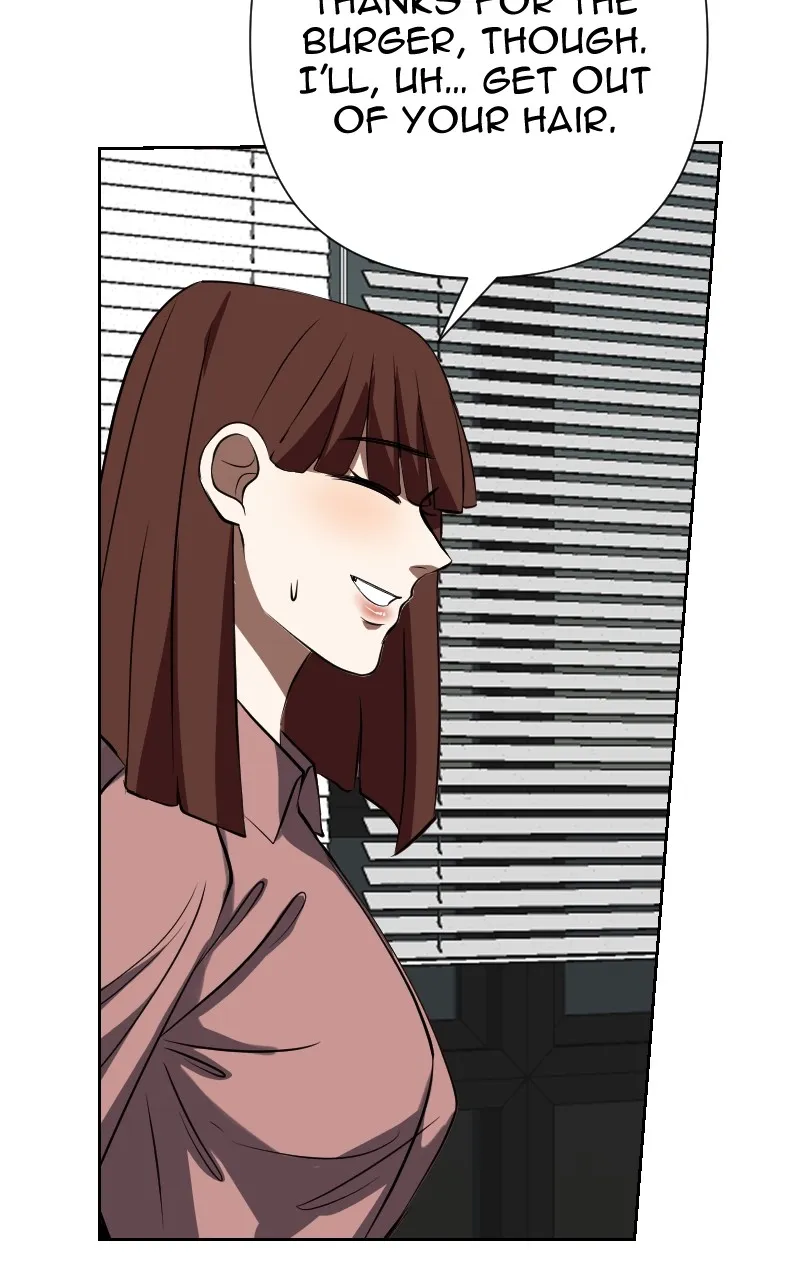 Unlovable Replacement Chapter 121 page 35 - 