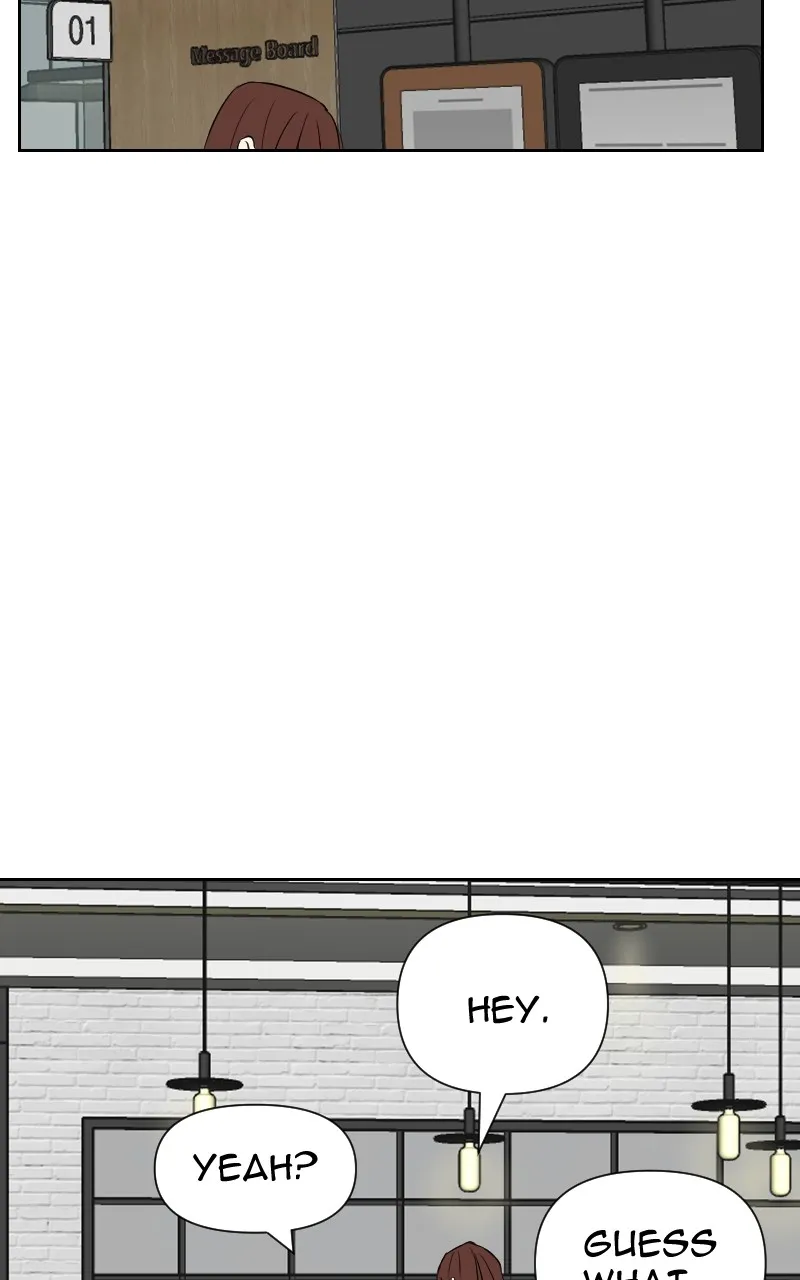 Unlovable Replacement Chapter 121 page 37 - 