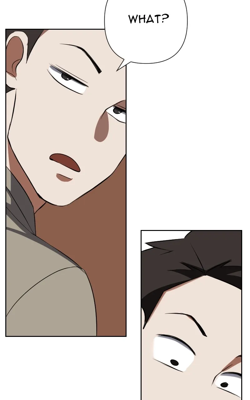 Unlovable Replacement Chapter 121 page 39 - 