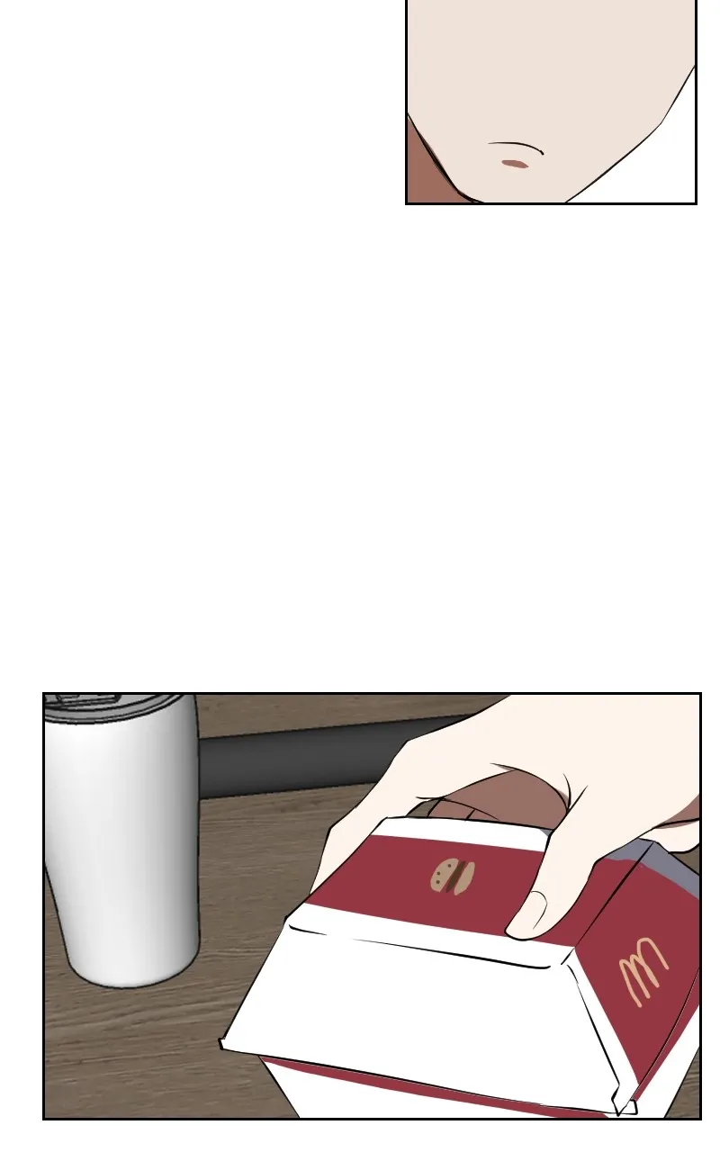 Unlovable Replacement Chapter 121 page 40 - 