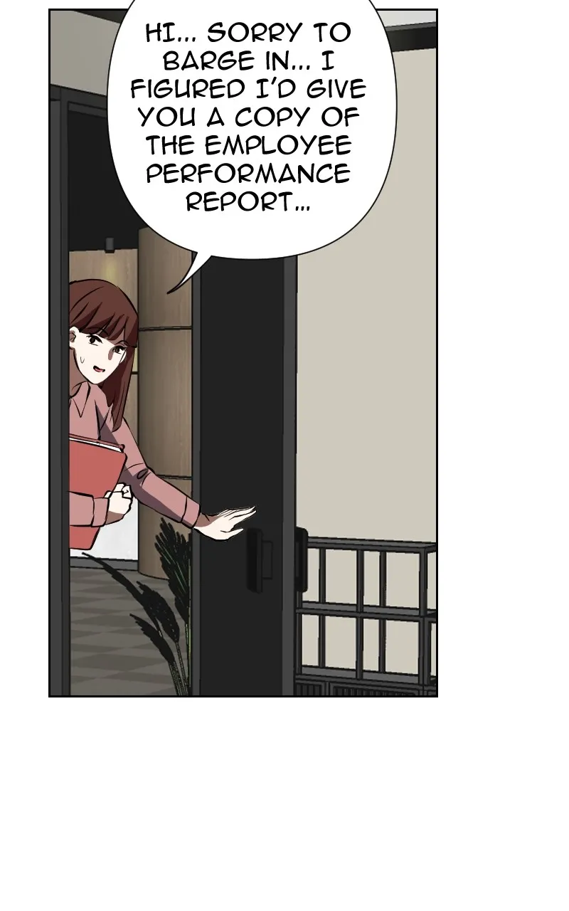 Unlovable Replacement Chapter 121 page 5 - 