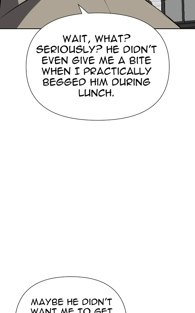 Unlovable Replacement Chapter 121 page 43 - 