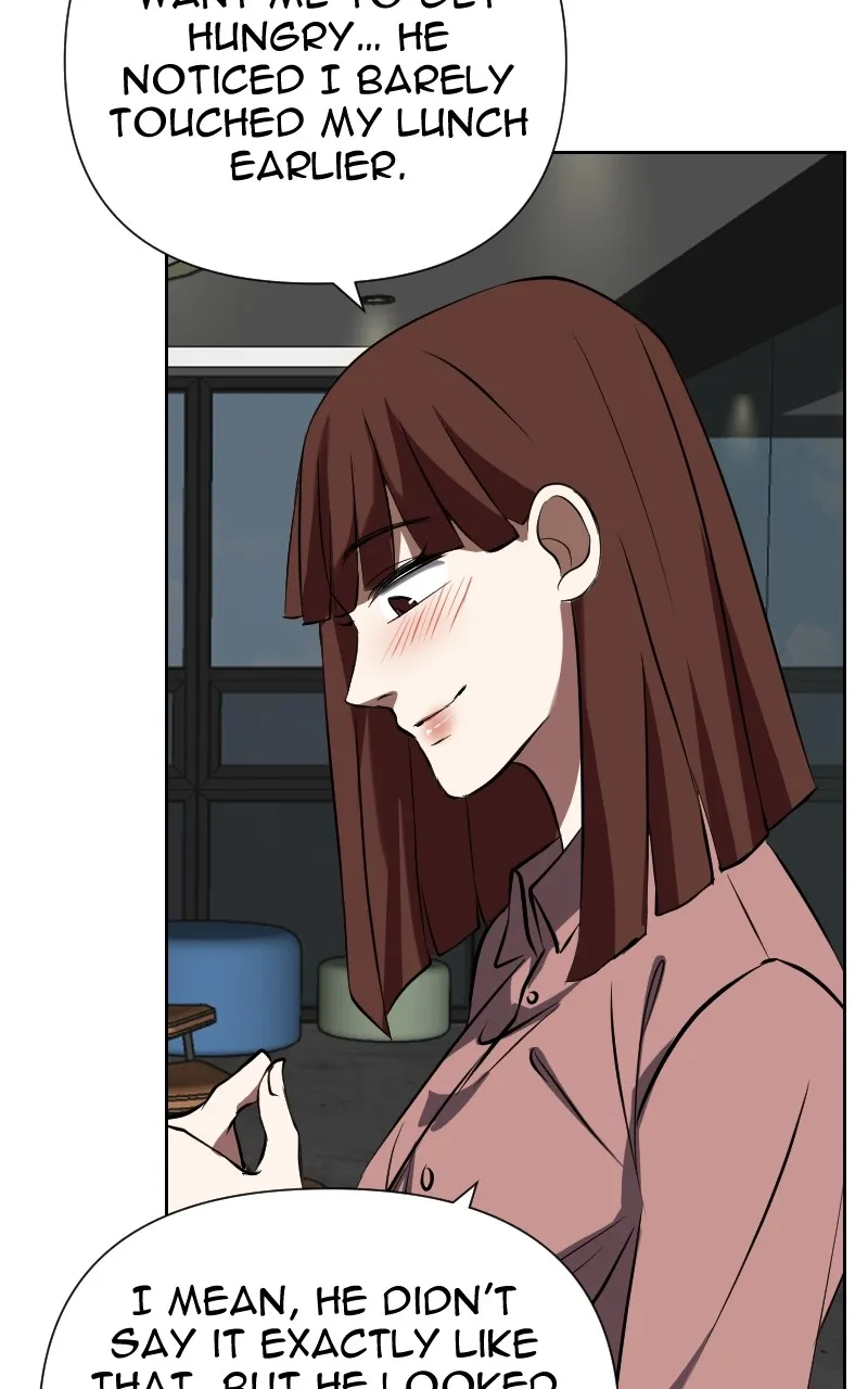 Unlovable Replacement Chapter 121 page 44 - 