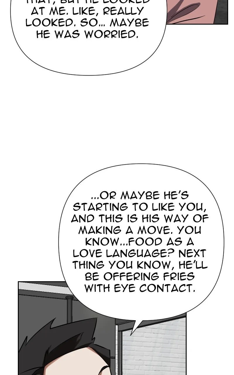 Unlovable Replacement Chapter 121 page 45 - 