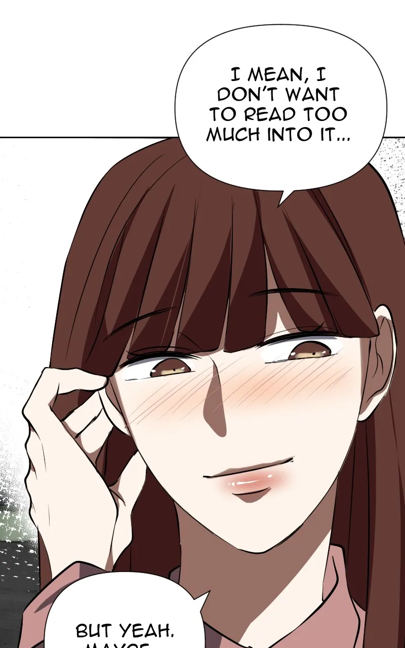 Unlovable Replacement Chapter 121 page 47 - 