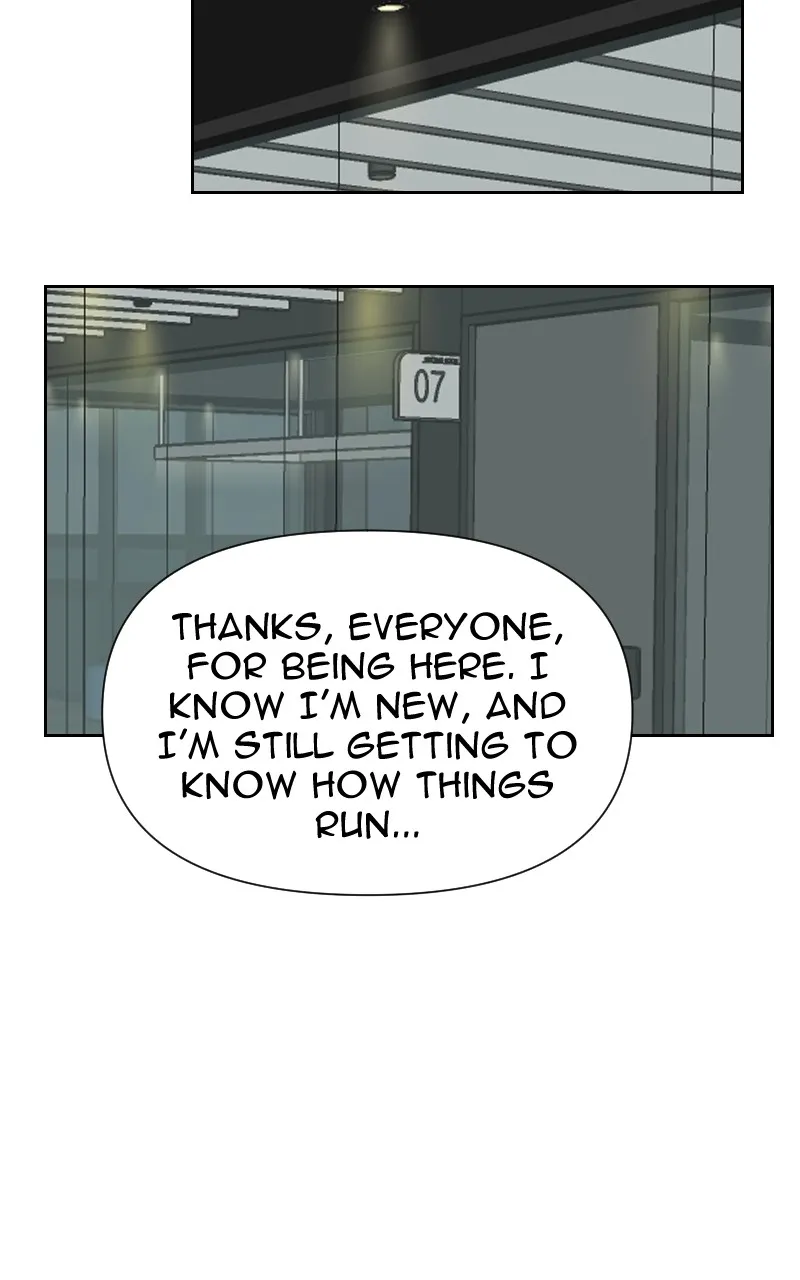 Unlovable Replacement Chapter 121 page 49 - 