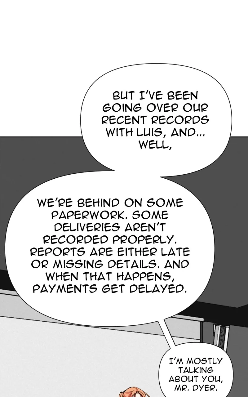 Unlovable Replacement Chapter 121 page 50 - 