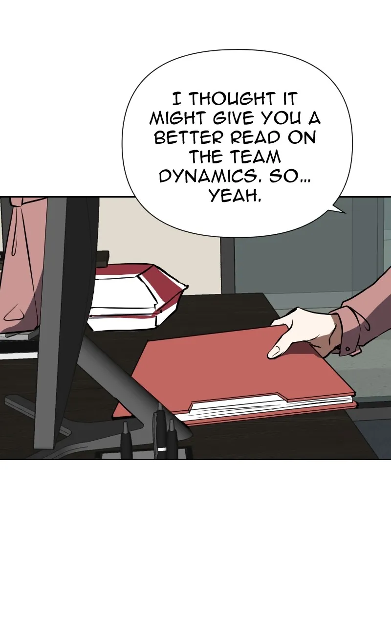 Unlovable Replacement Chapter 121 page 6 - 
