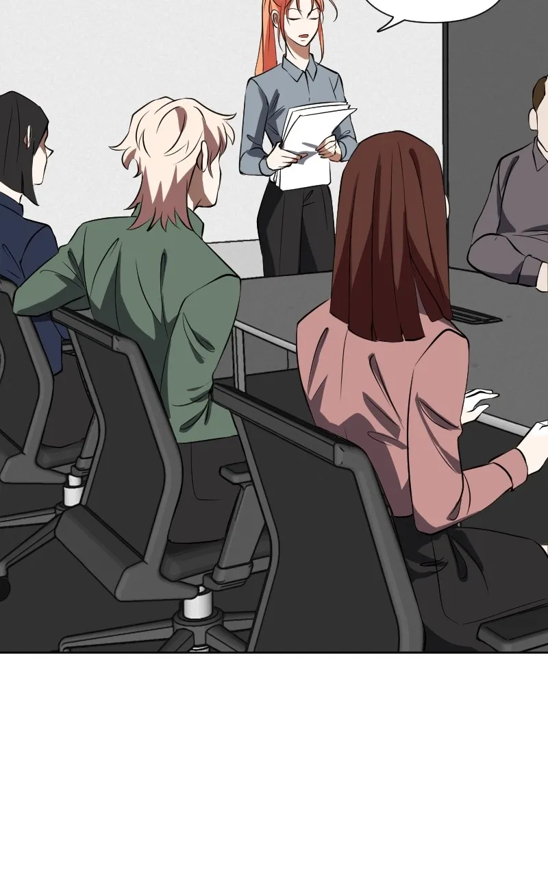 Unlovable Replacement Chapter 121 page 51 - 