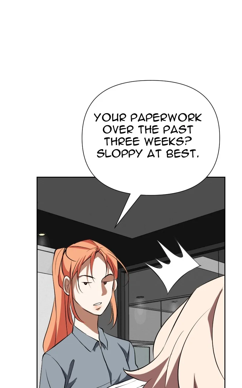 Unlovable Replacement Chapter 121 page 52 - 