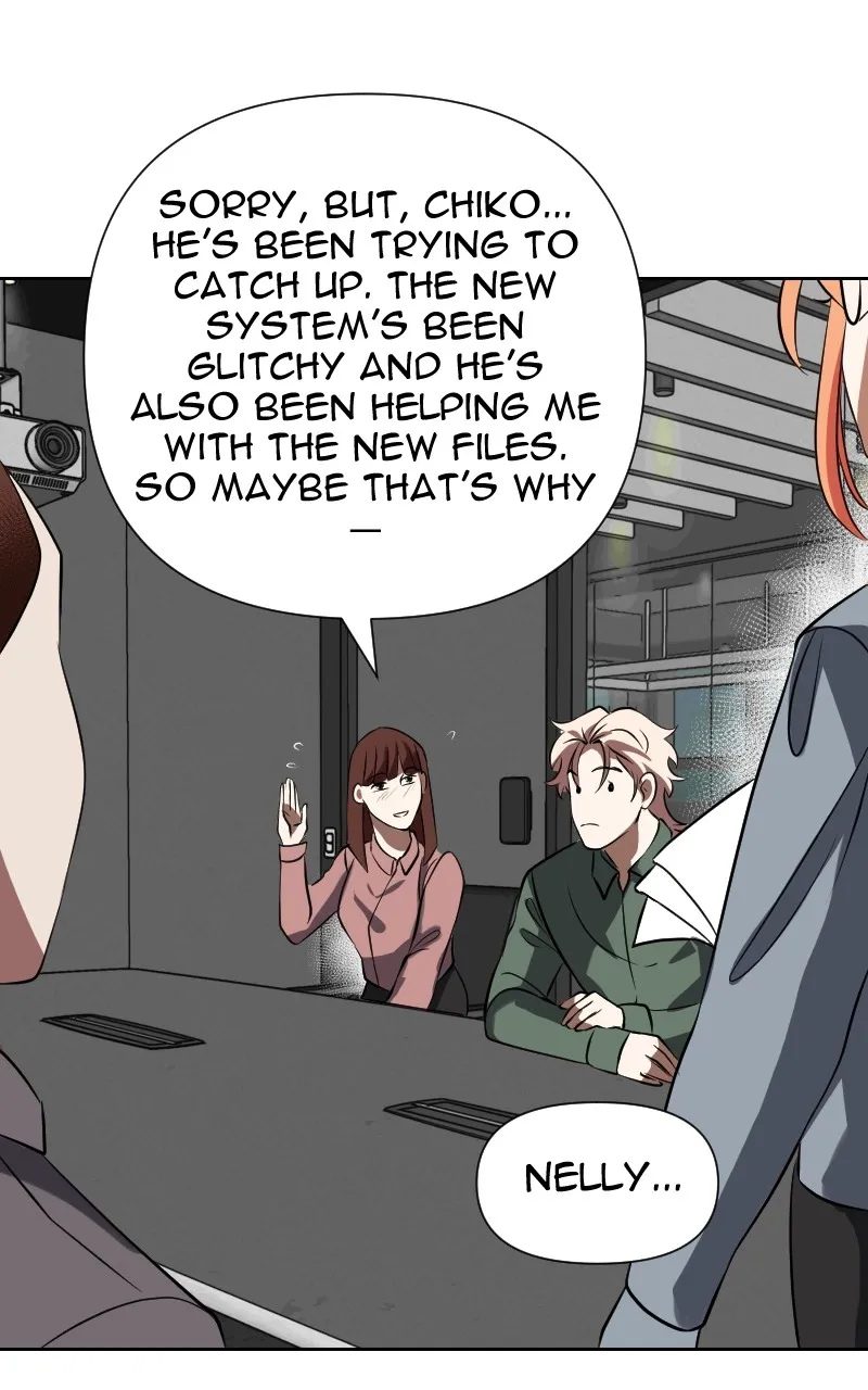 Unlovable Replacement Chapter 121 page 54 - 