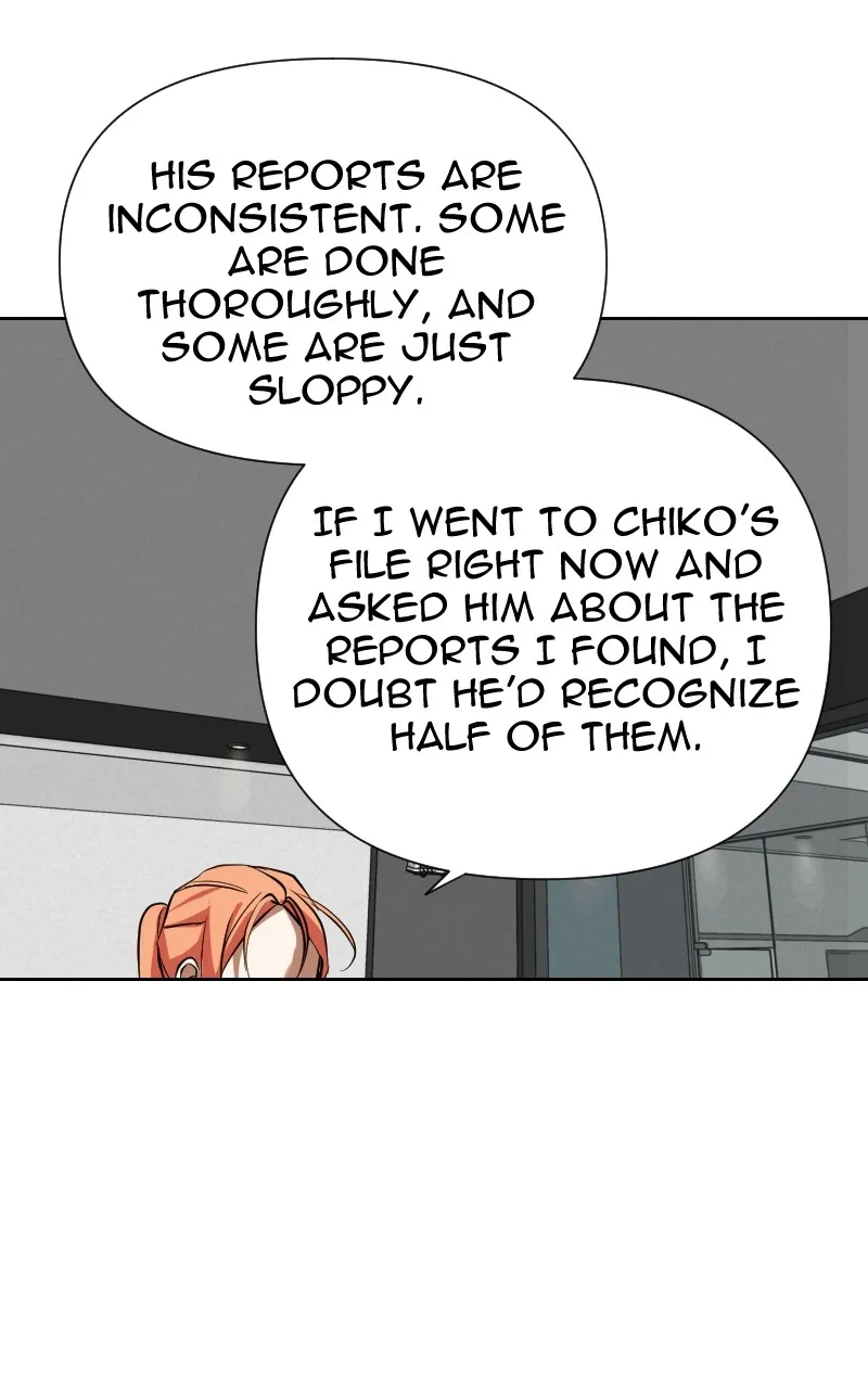 Unlovable Replacement Chapter 121 page 57 - 