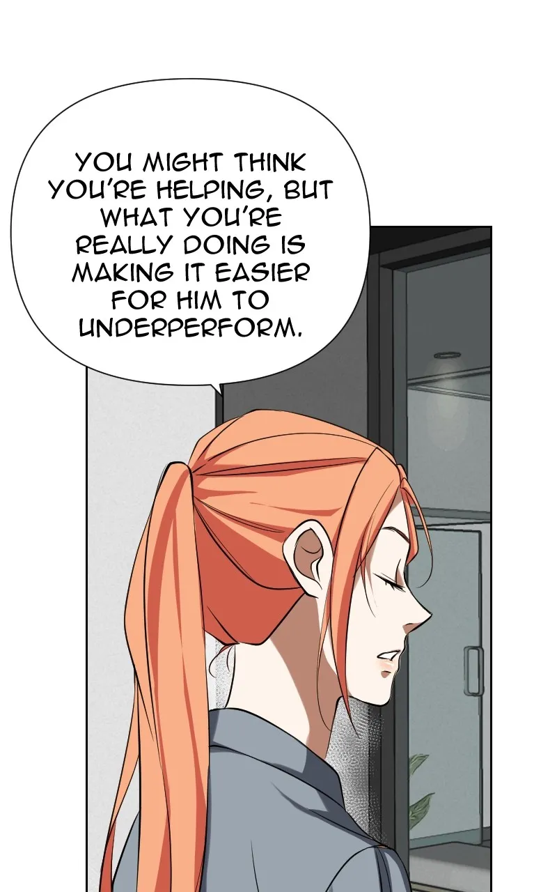Unlovable Replacement Chapter 121 page 58 - 