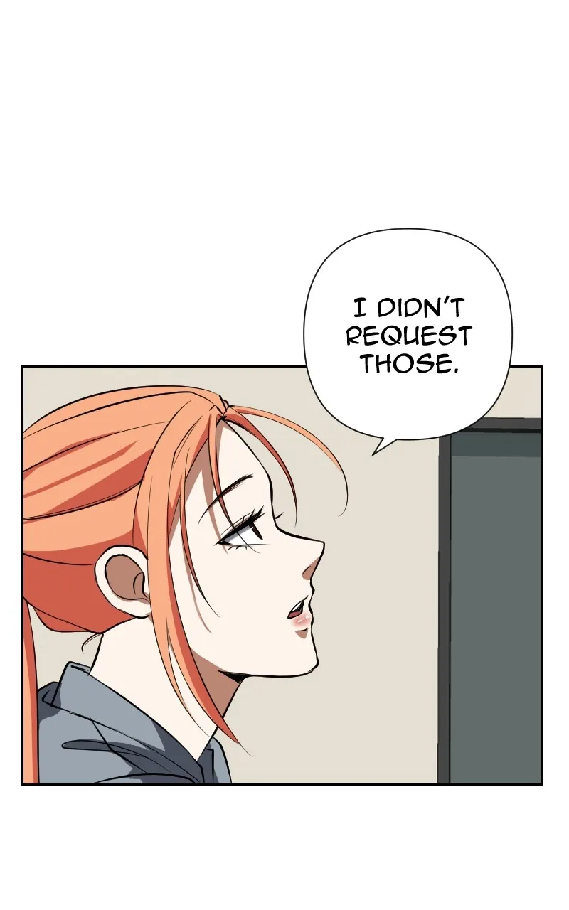 Unlovable Replacement Chapter 121 page 7 - 