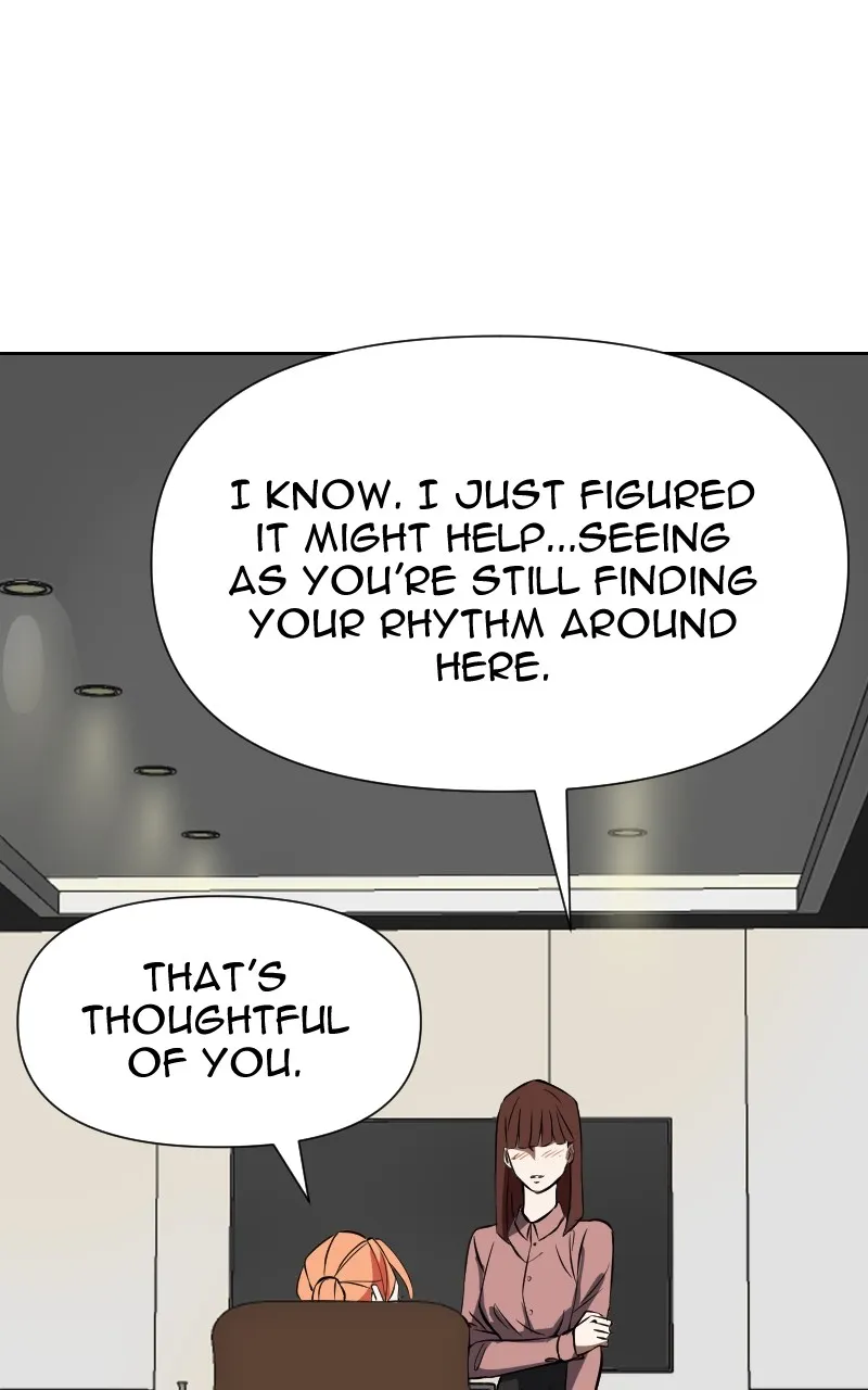 Unlovable Replacement Chapter 121 page 8 - 