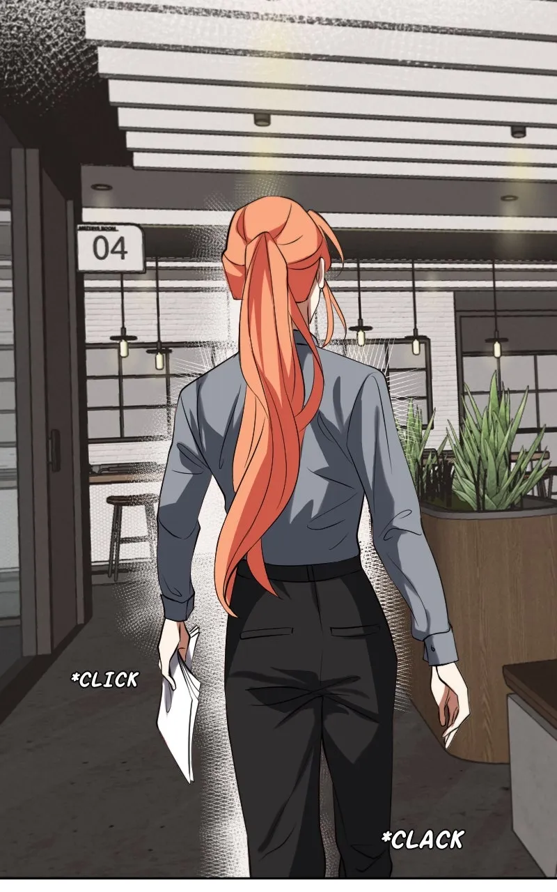 Unlovable Replacement Chapter 122 page 17 - 