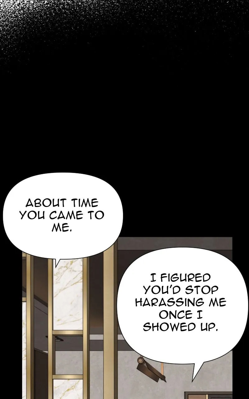 Unlovable Replacement Chapter 122 page 19 - 