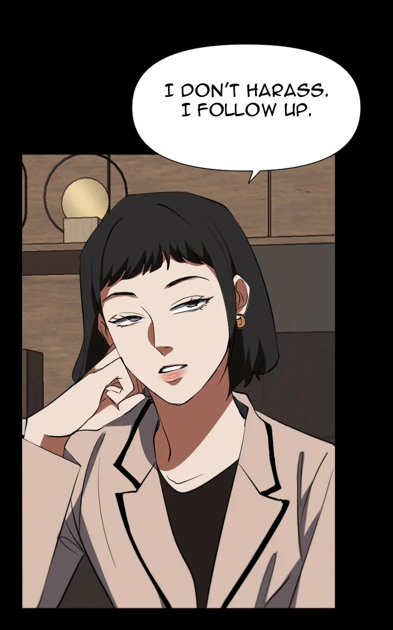 Unlovable Replacement Chapter 122 page 21 - 