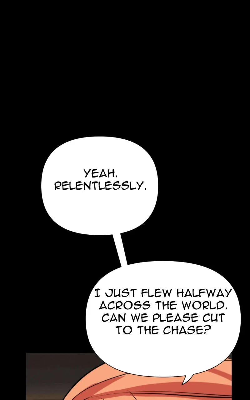 Unlovable Replacement Chapter 122 page 22 - 