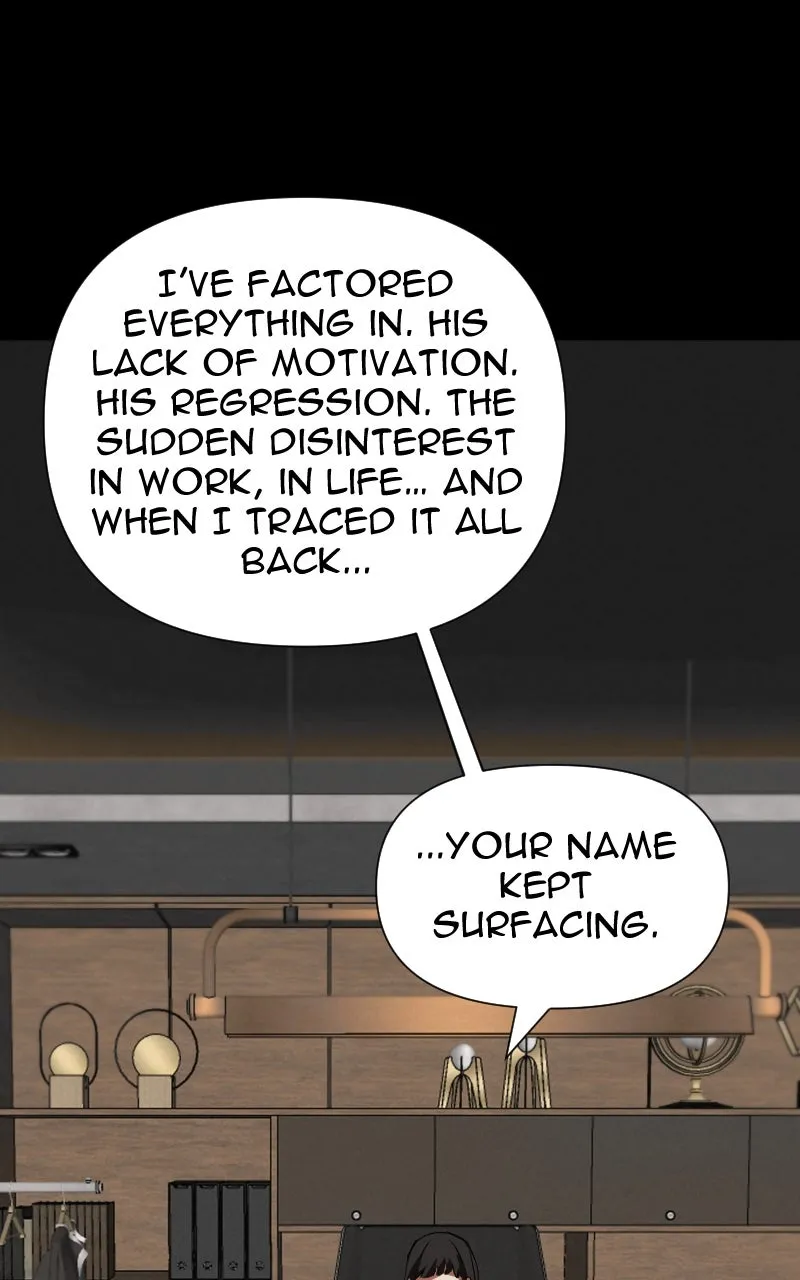 Unlovable Replacement Chapter 122 page 27 - 