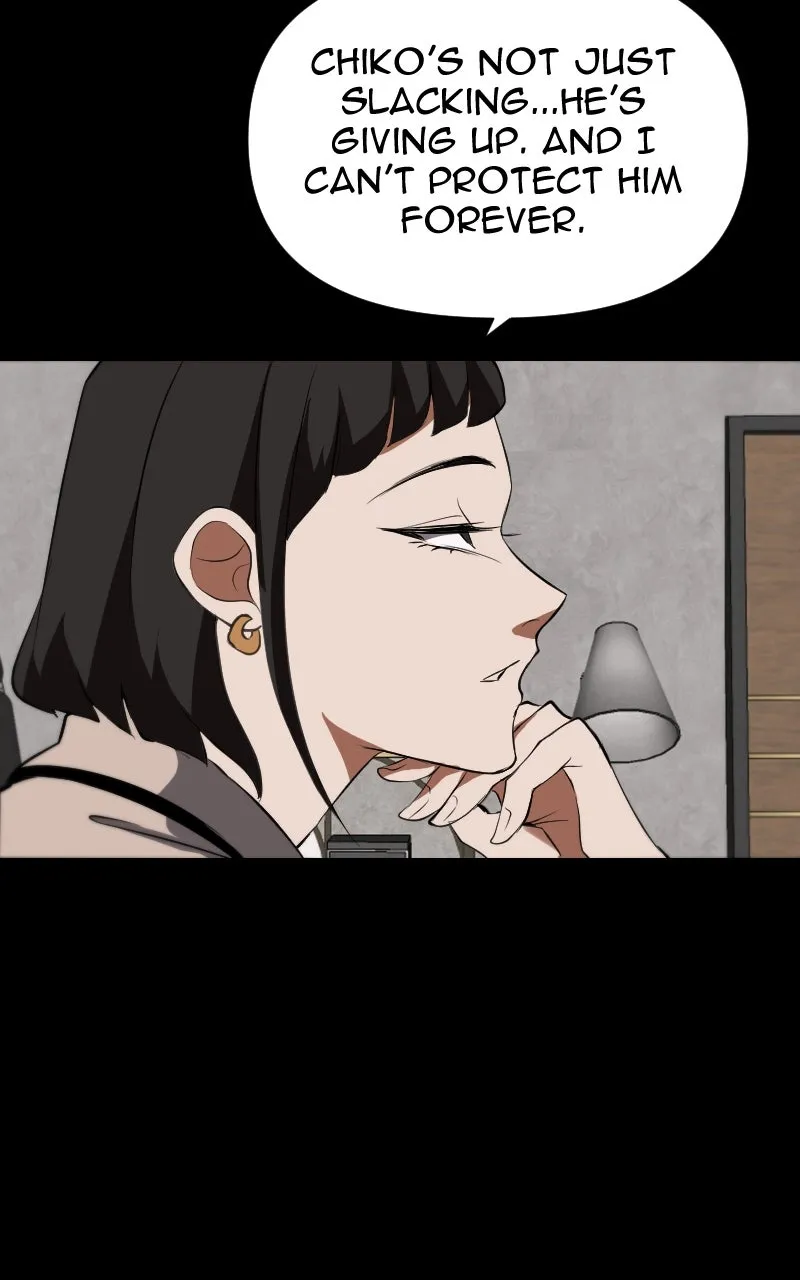 Unlovable Replacement Chapter 122 page 31 - 