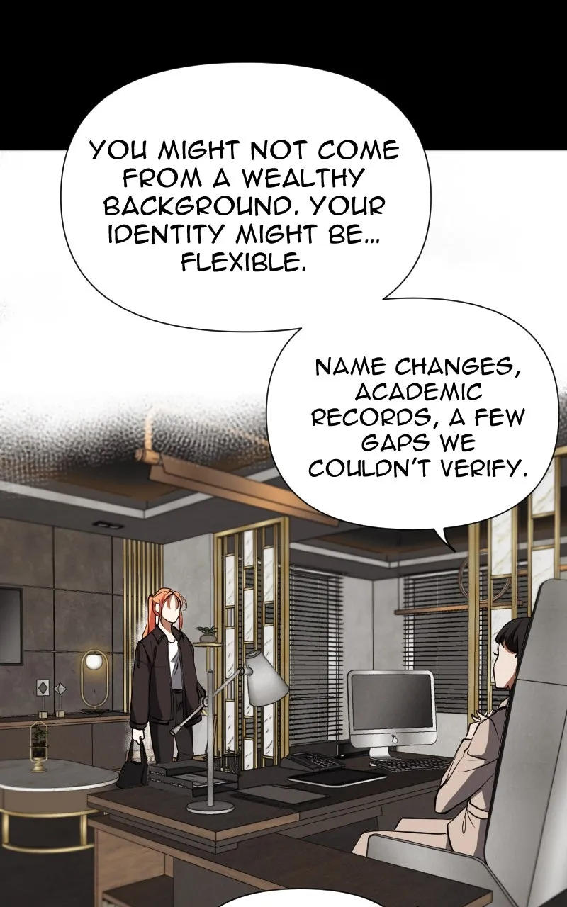 Unlovable Replacement Chapter 122 page 32 - 